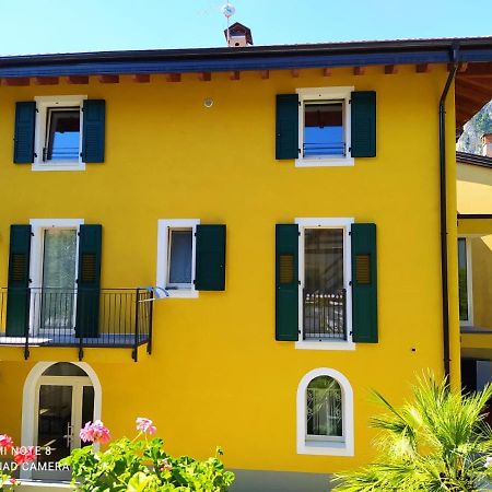 Appartamento Carta Da Zucchero Riva del Garda Exterior photo